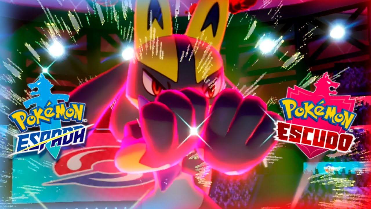 TORNEO POKÉMON VGC INVITACIONAL DE NINTENDO: ¡CHIM vs BLESSUR! ~ POKÉMON ESPADA Y ESCUDO ⚔️🛡️ (R1).