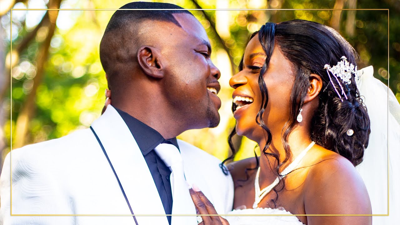 Forster & Enna's Top Wedding (Full Film)