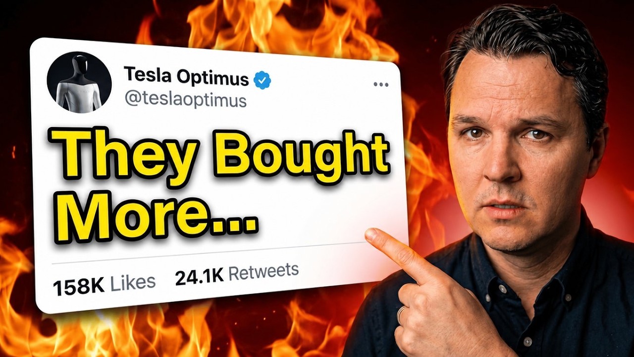 Bitcoin  $110,000 Next? Strive CEO's Insane BTC Prediction! Polygon, Tesla Optimus, and altcoins