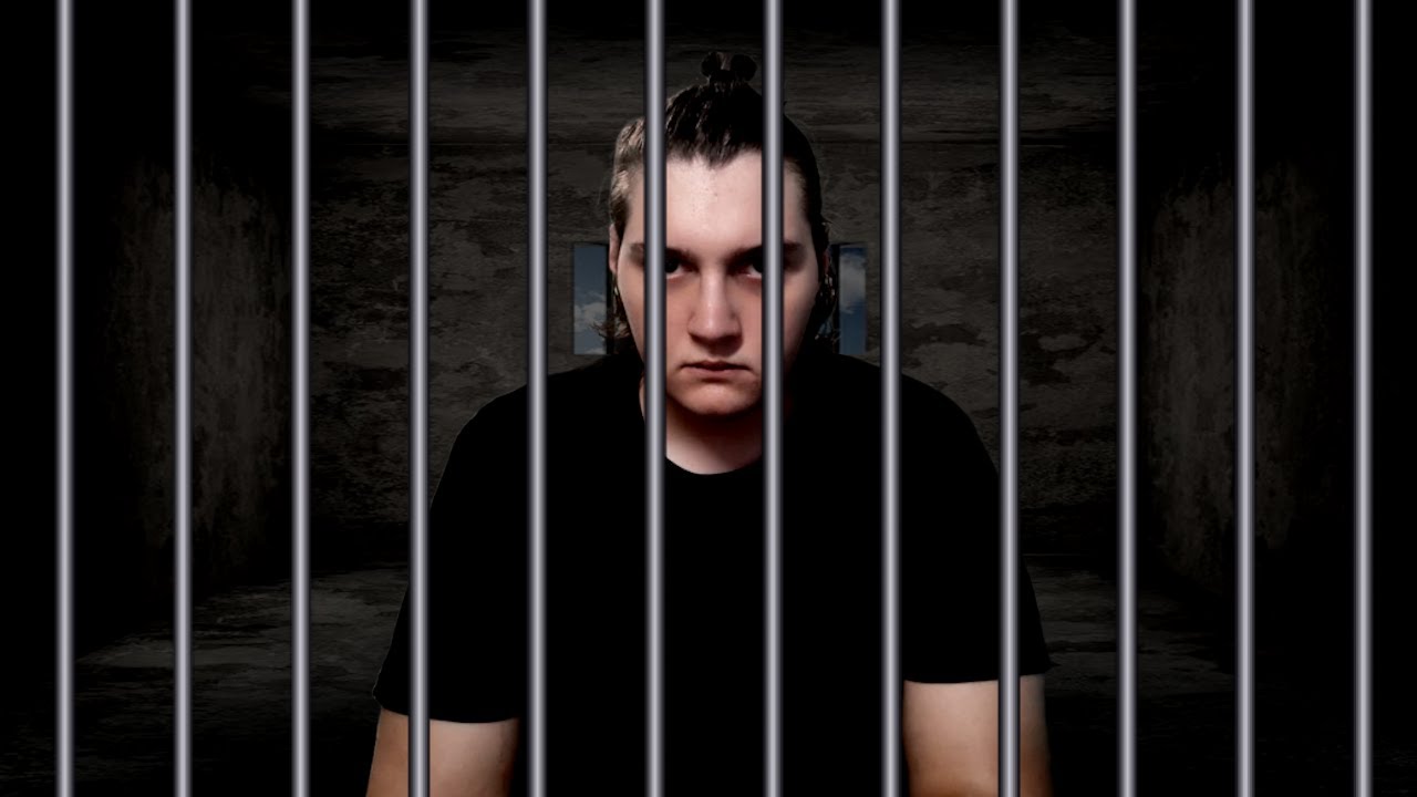 Mi hanno quasi ARRESTATO - MINECRAFT CON LA CHAT