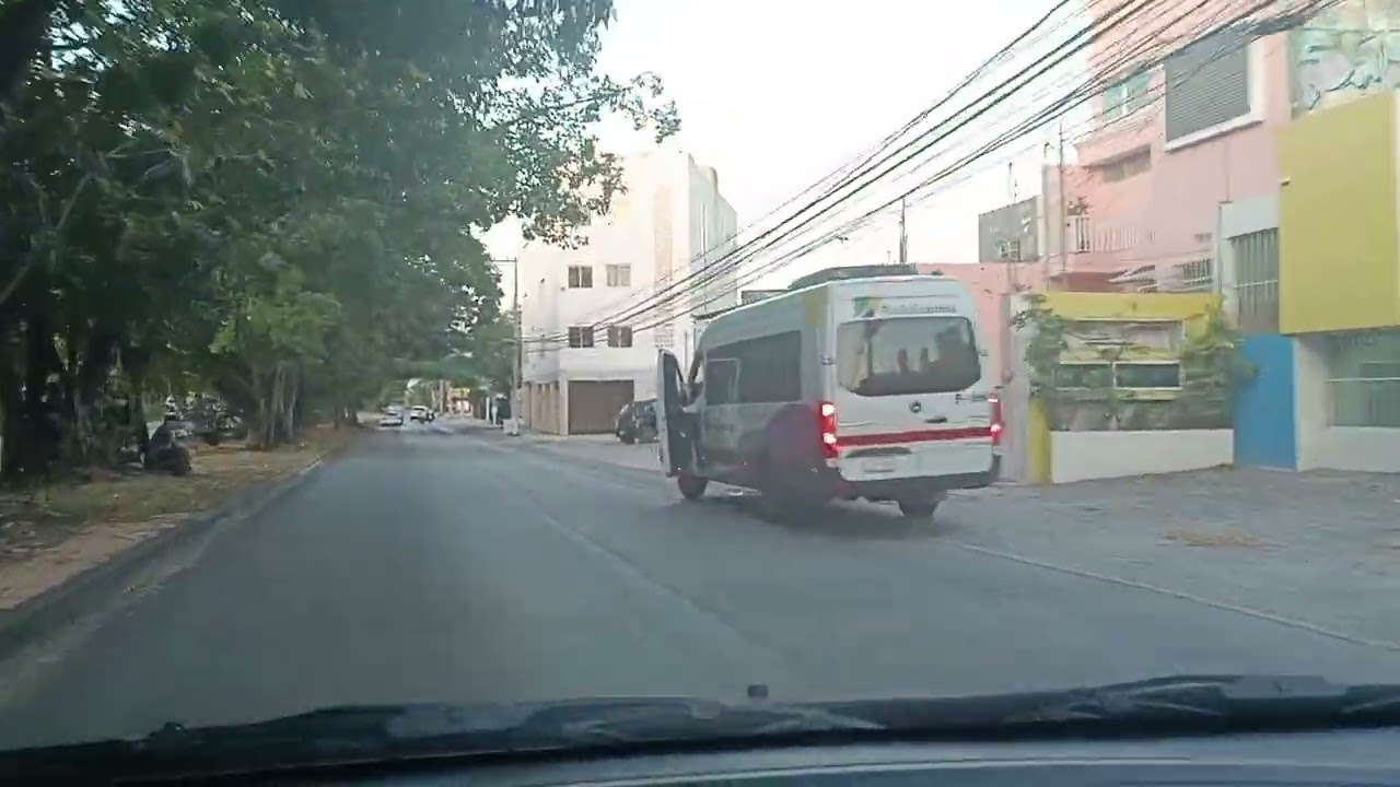Disfruta tu día 