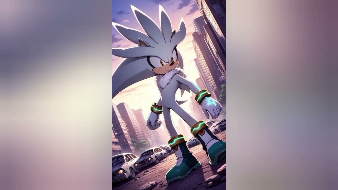 Rival rapido e mais letal/silver/nerdflowbeat 