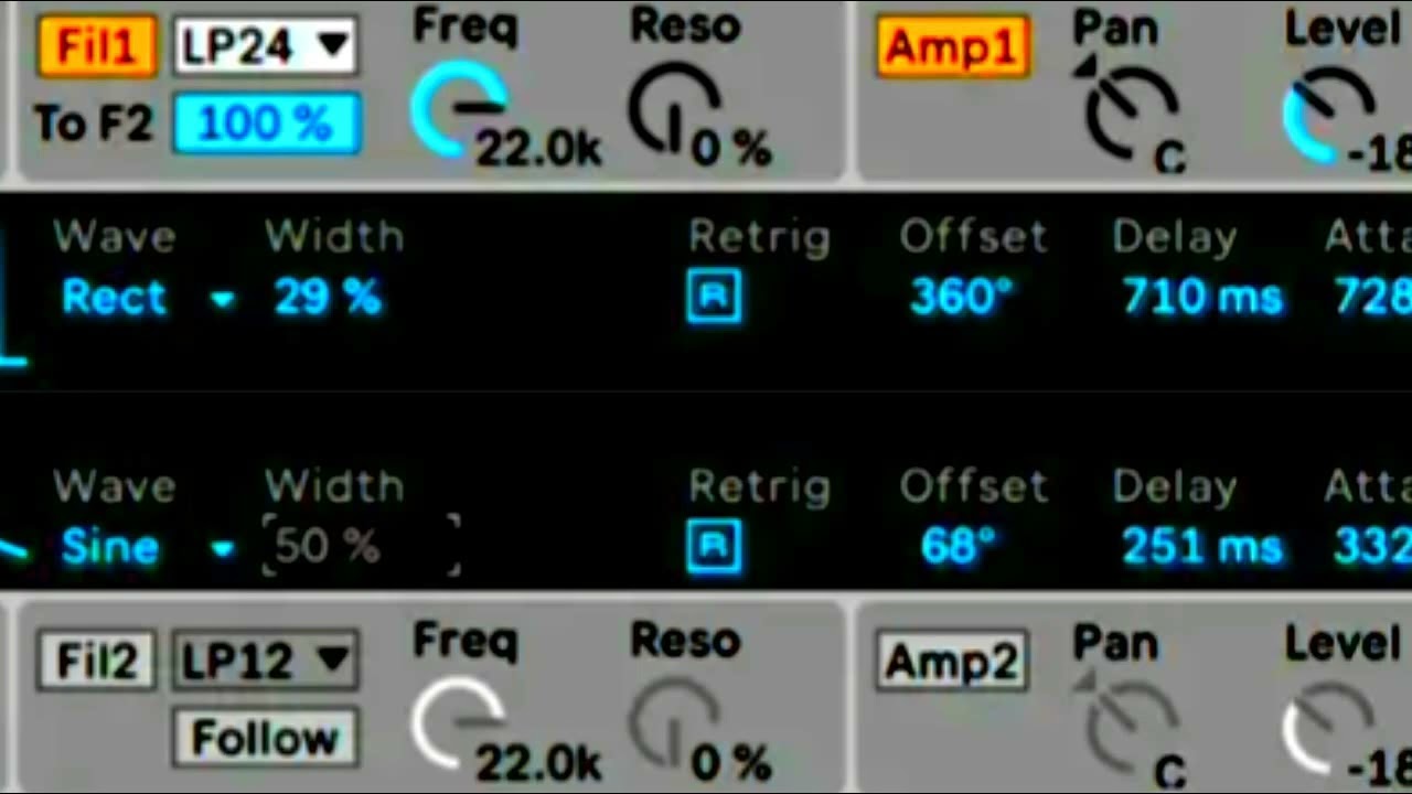 The Sun & The Rainfall / Puppets - Depeche Mode (Arthesis Mashup 2026)