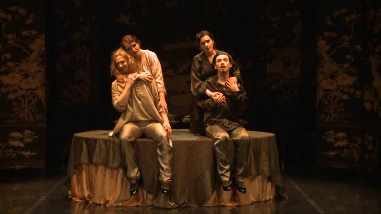 WOLFGANG AMADEUS MOZART - „COSI FAN TUTTE