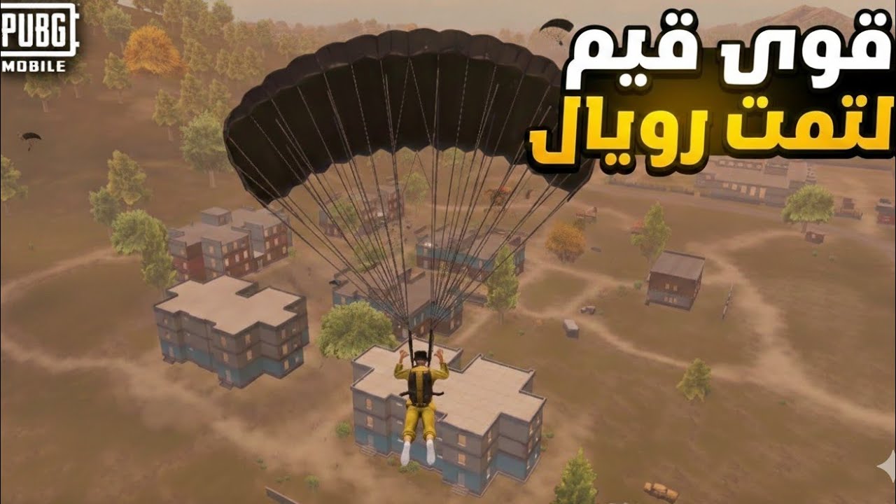 اقوا قيم التمت رويال مع تيم عراقي🇮🇶🤬🔥