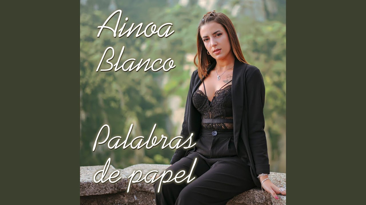 Palabras de Papel