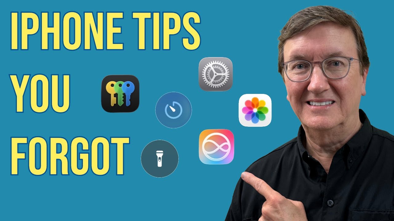 10 iPhone Tips You Should Be Using