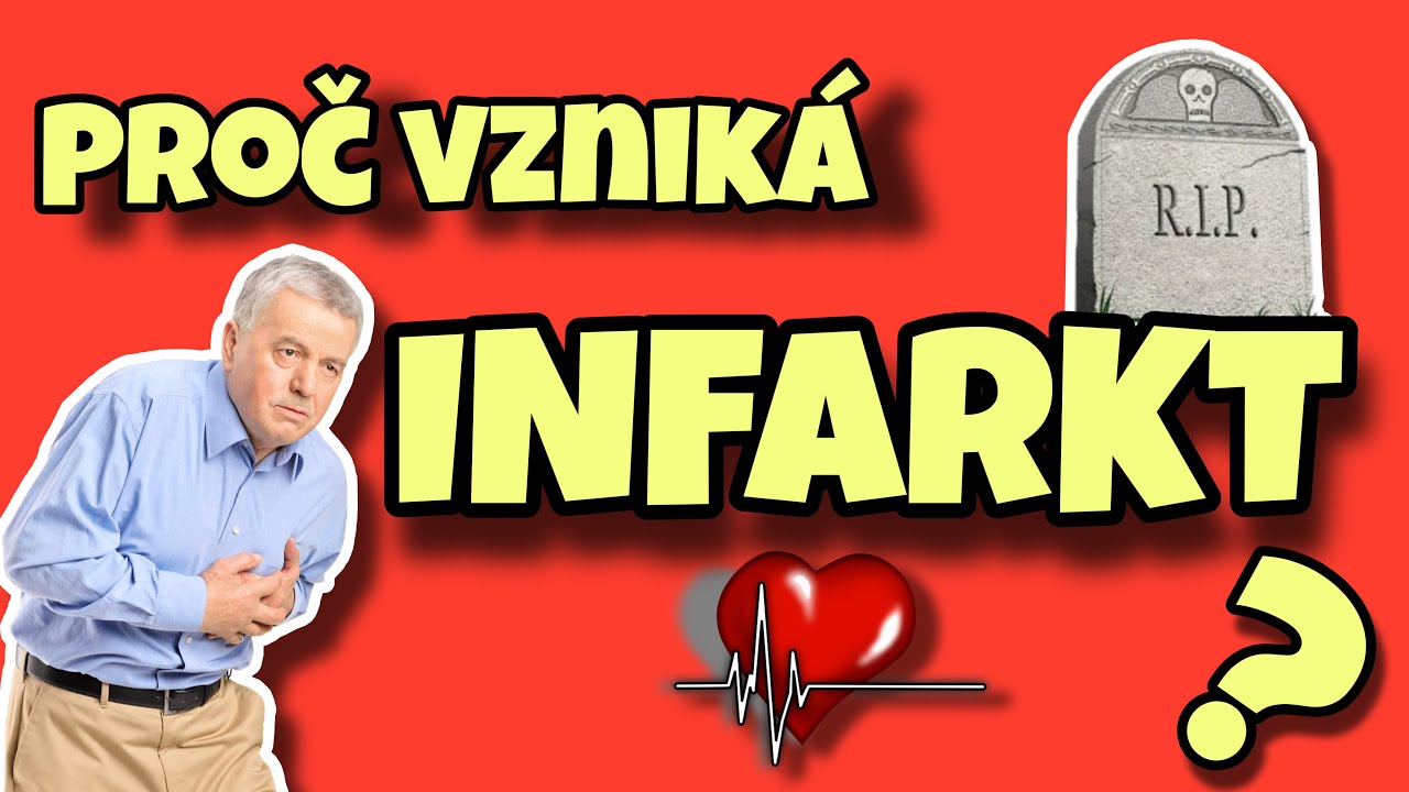 Tohle dělá 90 % lidí – a připravuje jejich srdce o život!