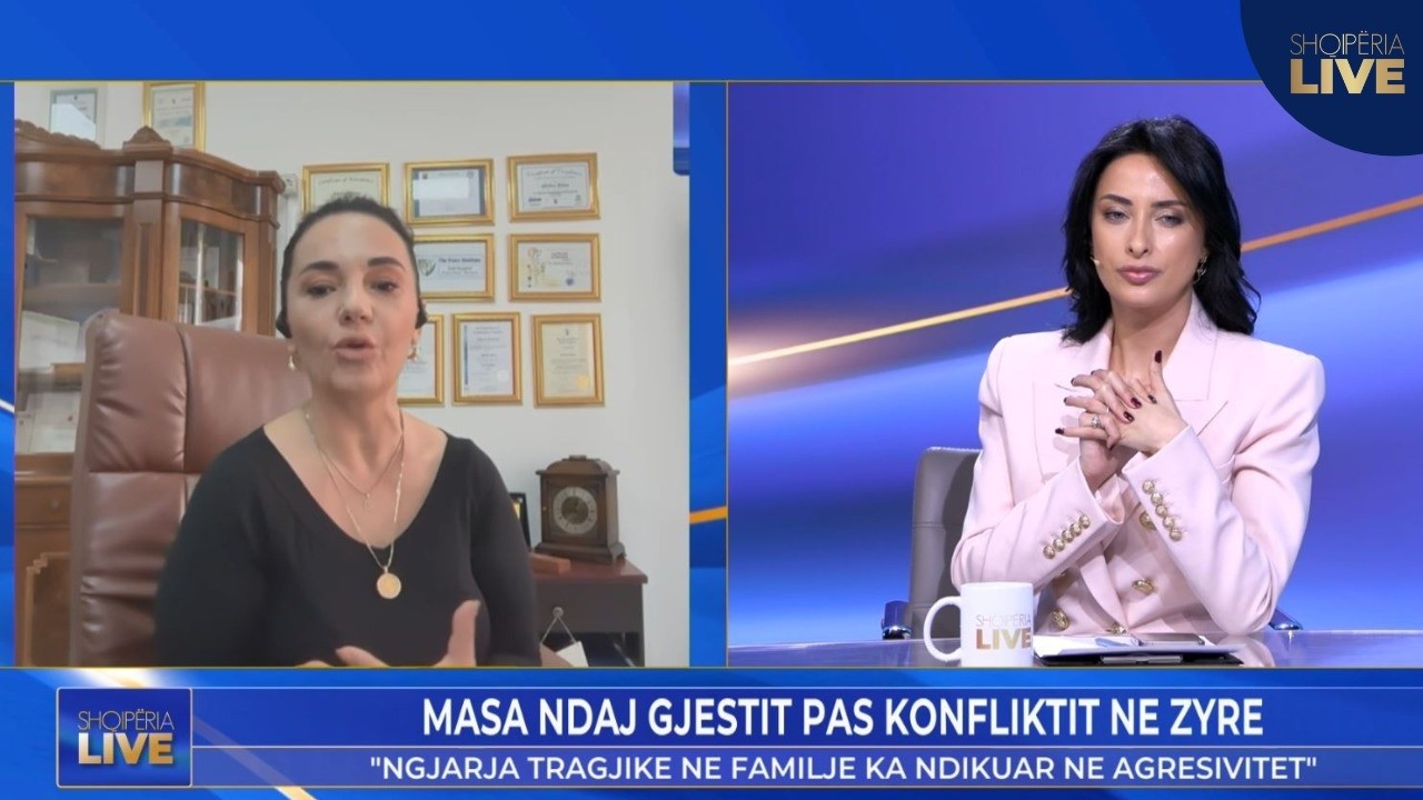 “Gjesti pësoi traumë të madhe” flet psikologia: Momenti kur doli nga burgu ishte shumë…