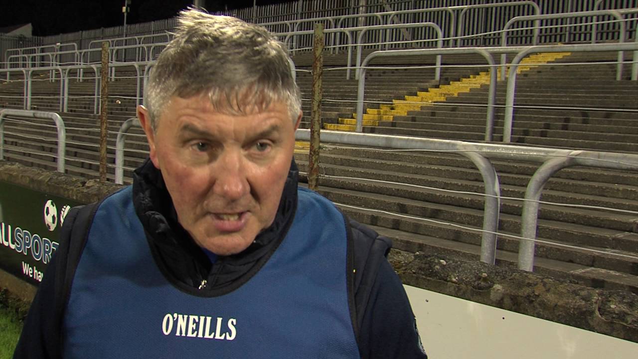 DONEGAL GAA SENIOR CHAMPIONSHIP QUARTER FINAL HIGHLIGHTS