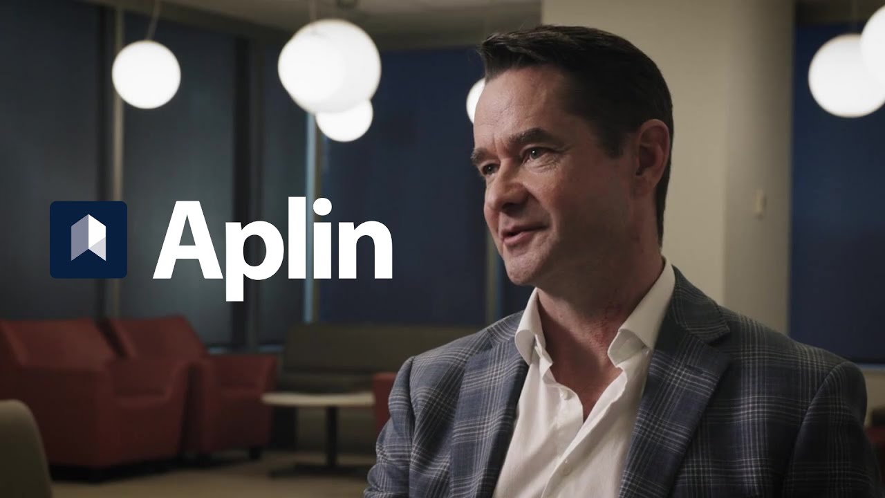 About Aplin | Staffing and Recruiting