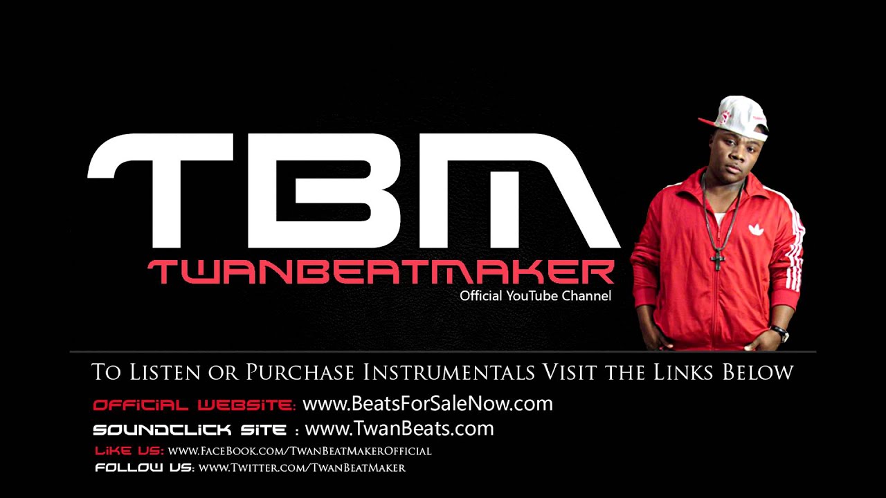 Buy Beats Online | Dream Chaser Prod TwanBeatMaker