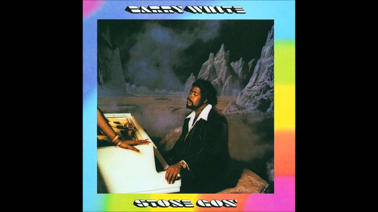 Barry White - Honey Please, Can't Ya See