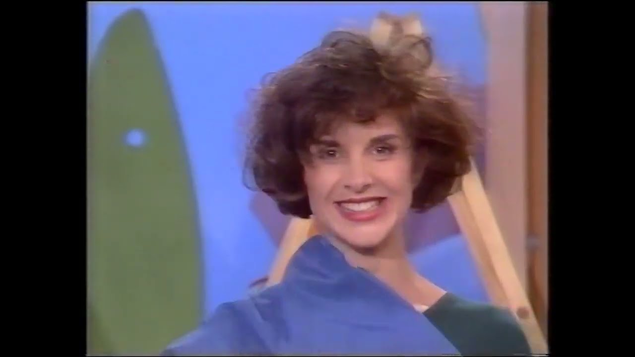 Play School - Clothes Tuesday (1993) | John Hamblin and Monica Trapaga | INCOMPLETE | 50p