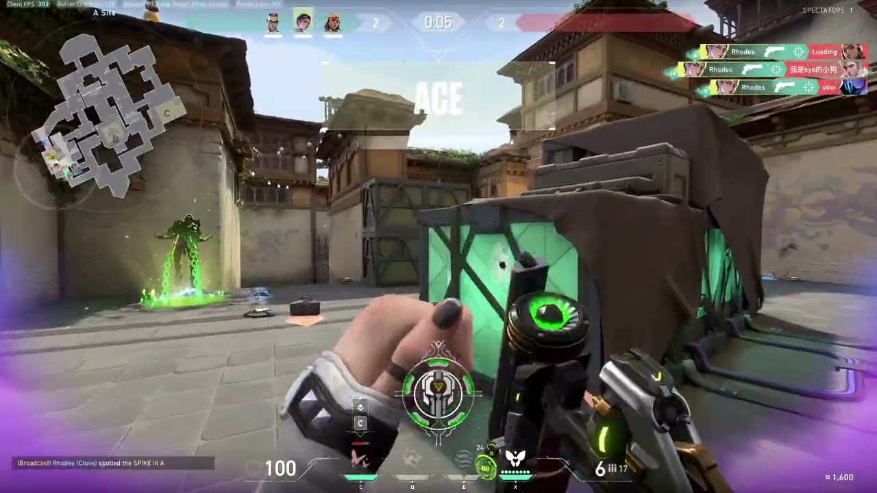 Deuce