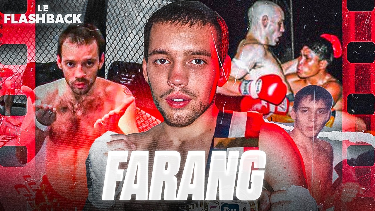 LA VRAIE HISTOIRE DE JC SKARBOWSKY, LE FARANG INVINCIBLE - LE FLASHBACK #78