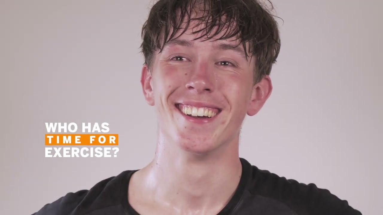 Who Has Time for the Gym? Get Fit with BionicGym While Working from Home!