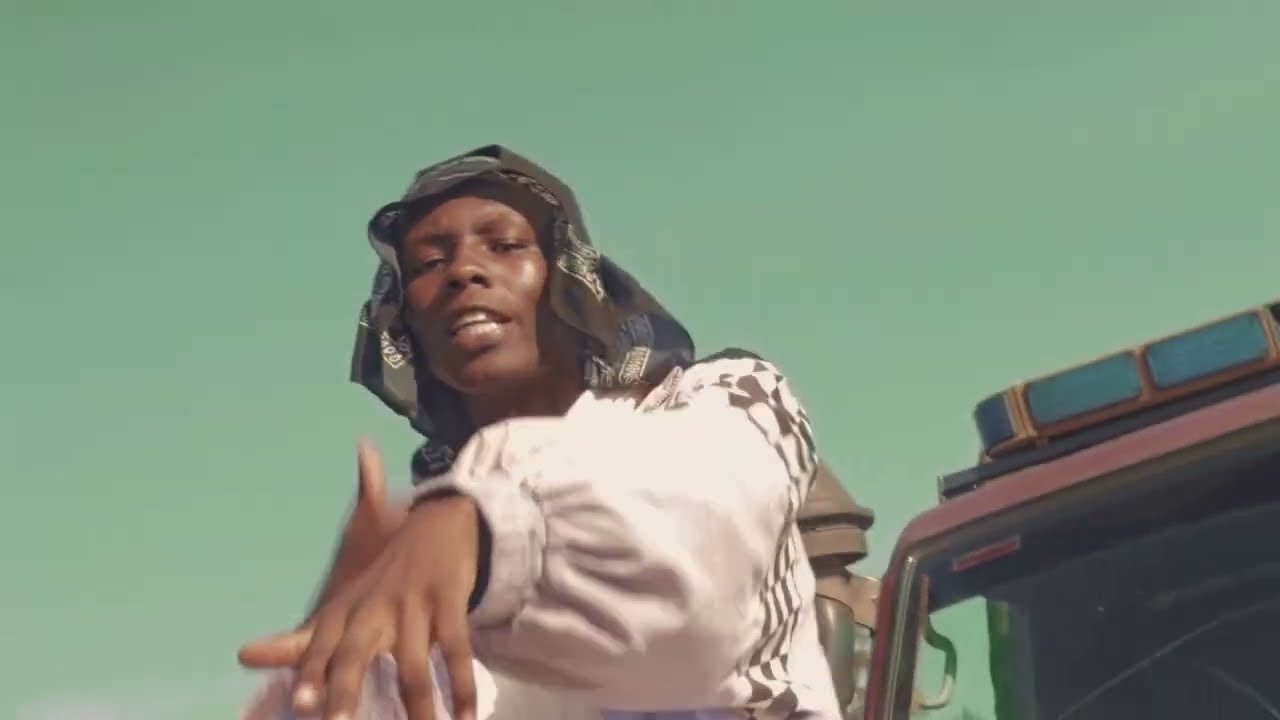 SUBTRACTION -(TFG TV ) Cj Viper X Jay Rehab Ft Unspoken  salaton (Official video) #unspokensalaton