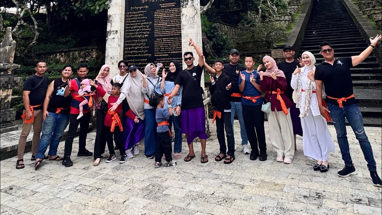 TRIP RECAP BALI