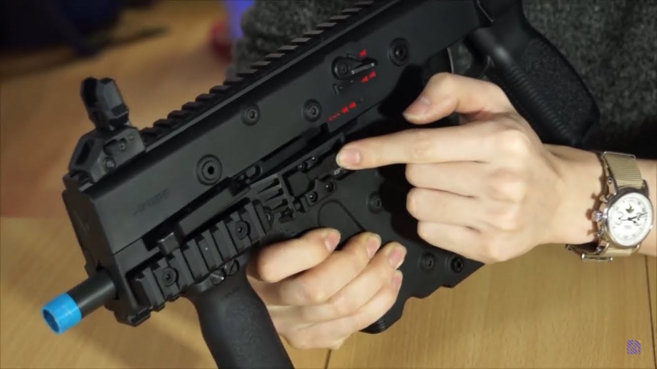 겉부터 속까지 햝아 보았습니다.Coyote kriss vector g2