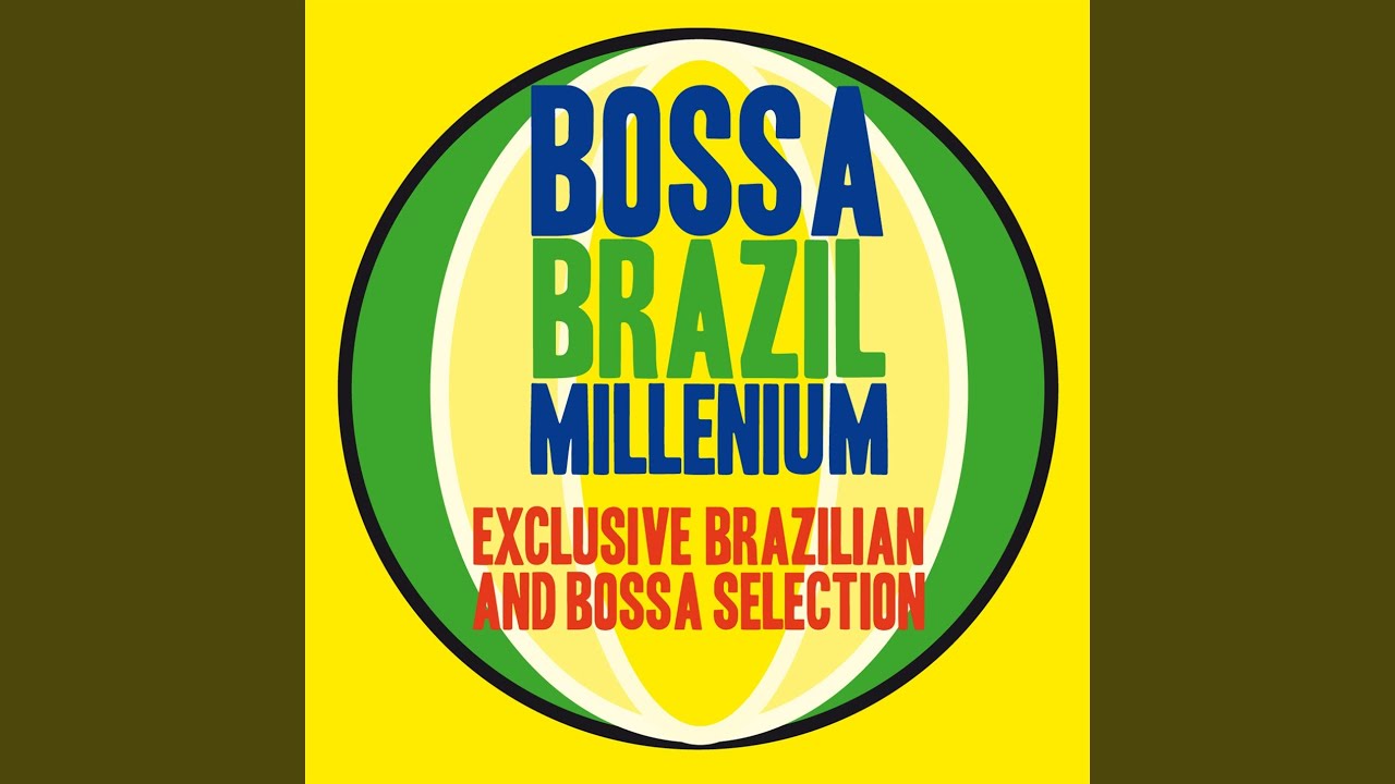 Happy In Rio (Spiritual South Remix)