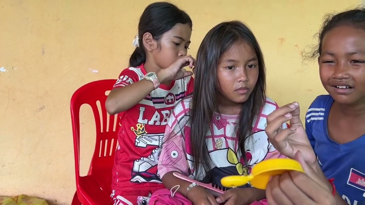 ហងថ