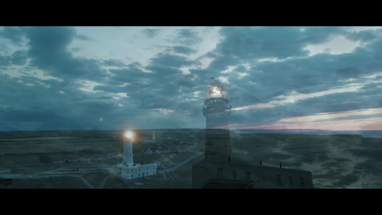 Flamborough Lighthouse