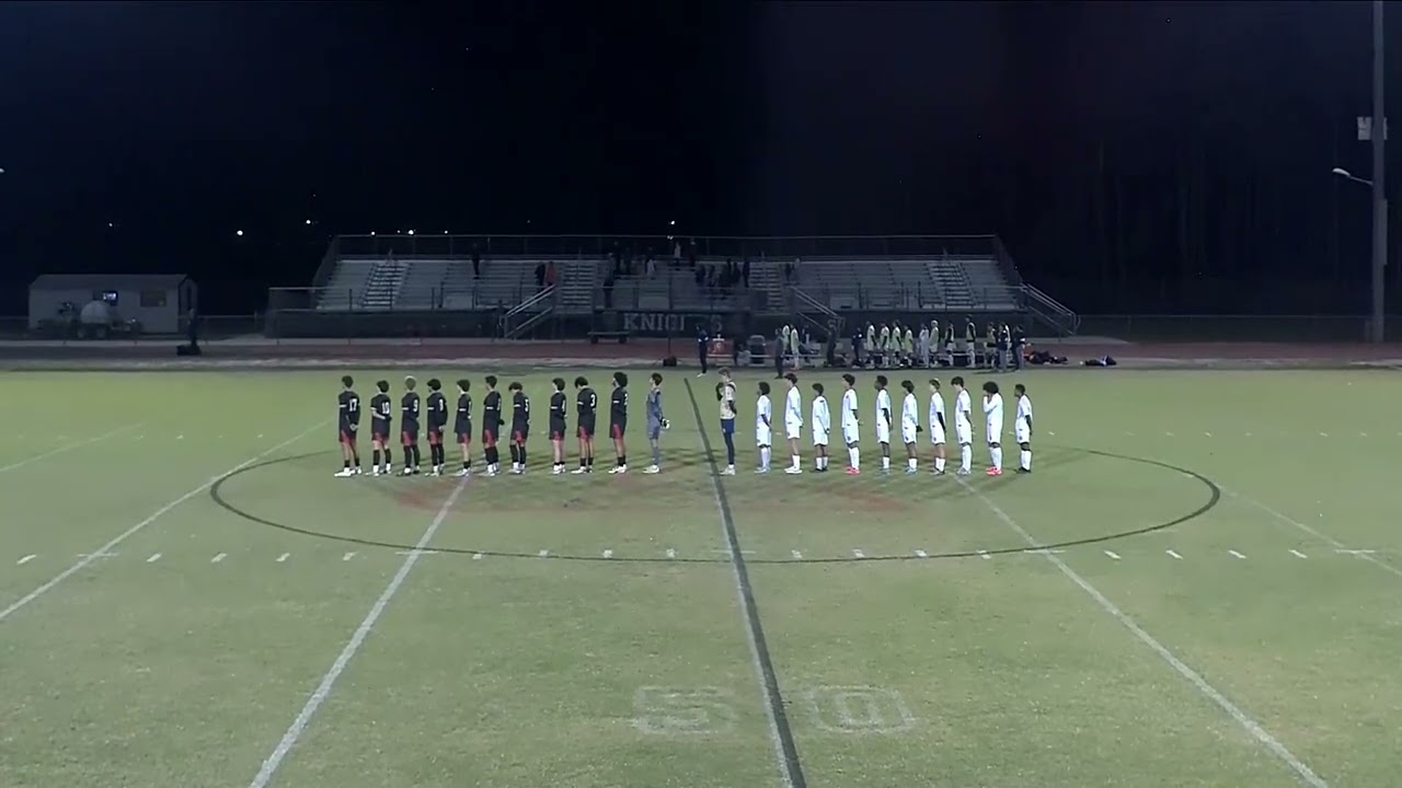 Creekside vs  Sandalwood