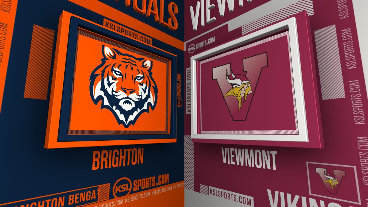 Brighton @ Viewmont Football