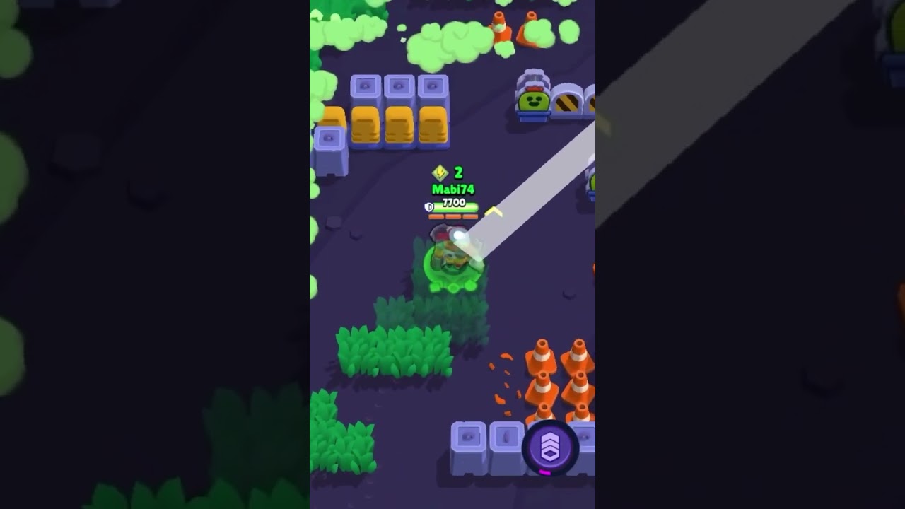 Surge 1000 tr 🏆 #brawlstars #1000tr
