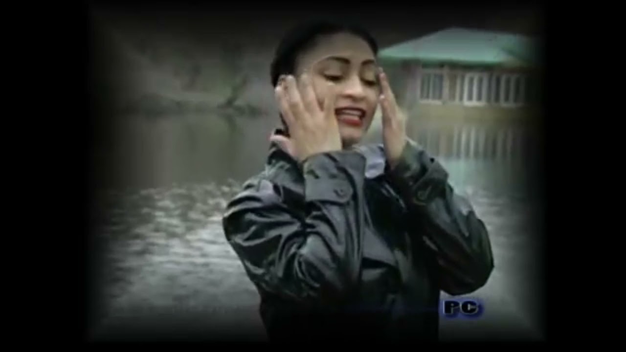 Buscando Un Cariño (Extended Remix DjNash) - Amandita Erazo 