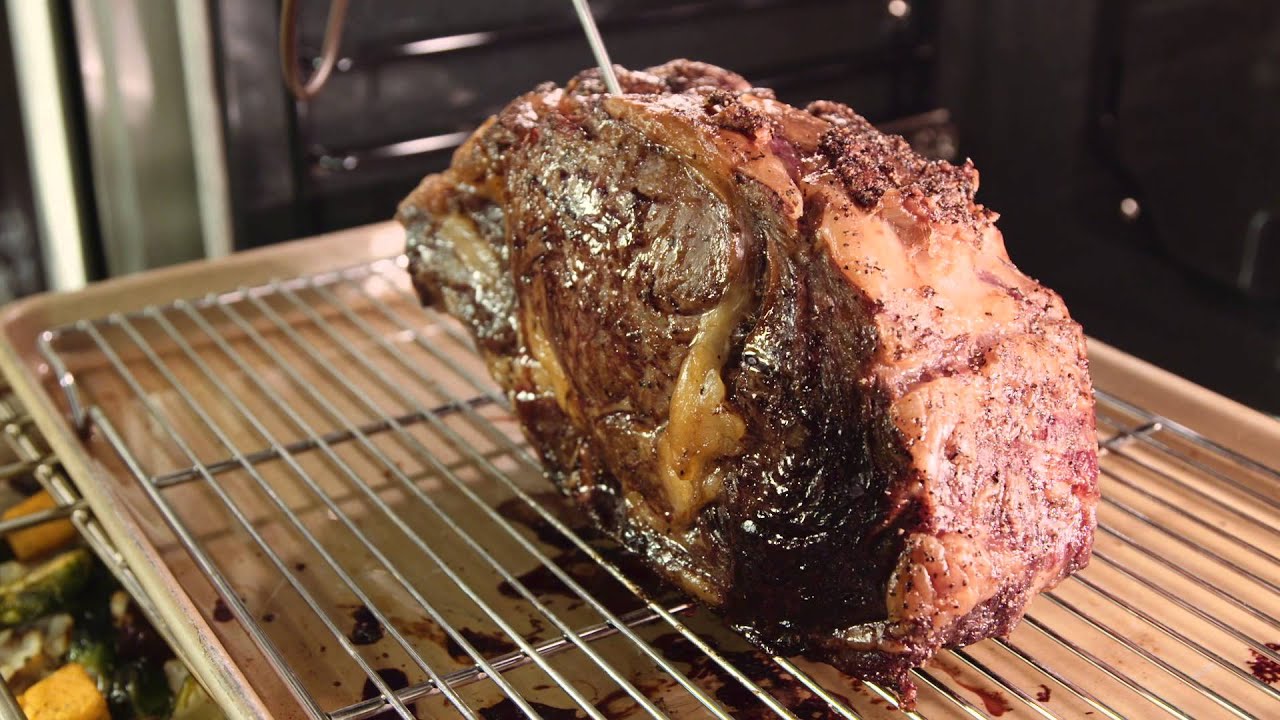 Thermador Masterpiece Wall Ovens - Cooking Tips