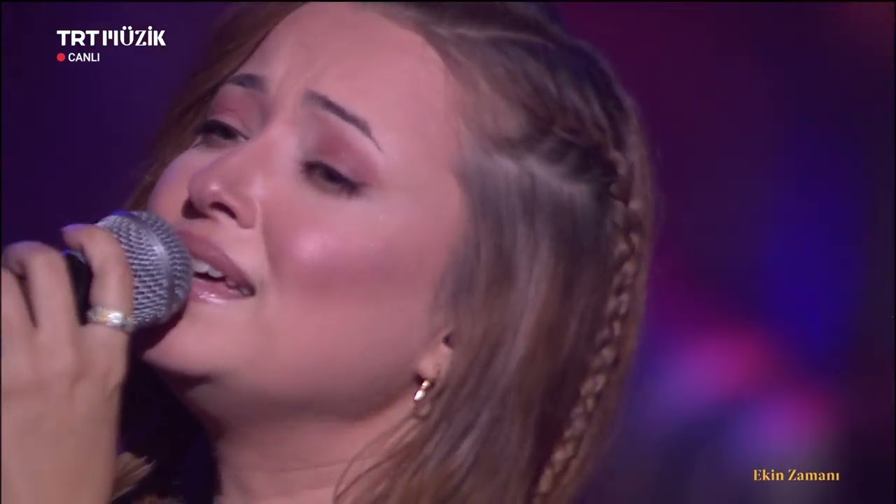 Pinar Suer - Gonul Dagi - Ekin Zamani