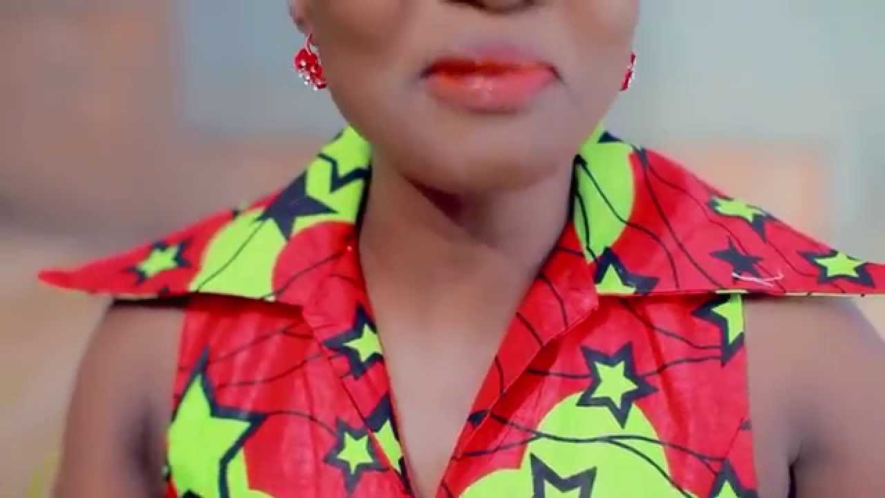 Akadirisa by Prossy Nalunkuuma [Offical Video]