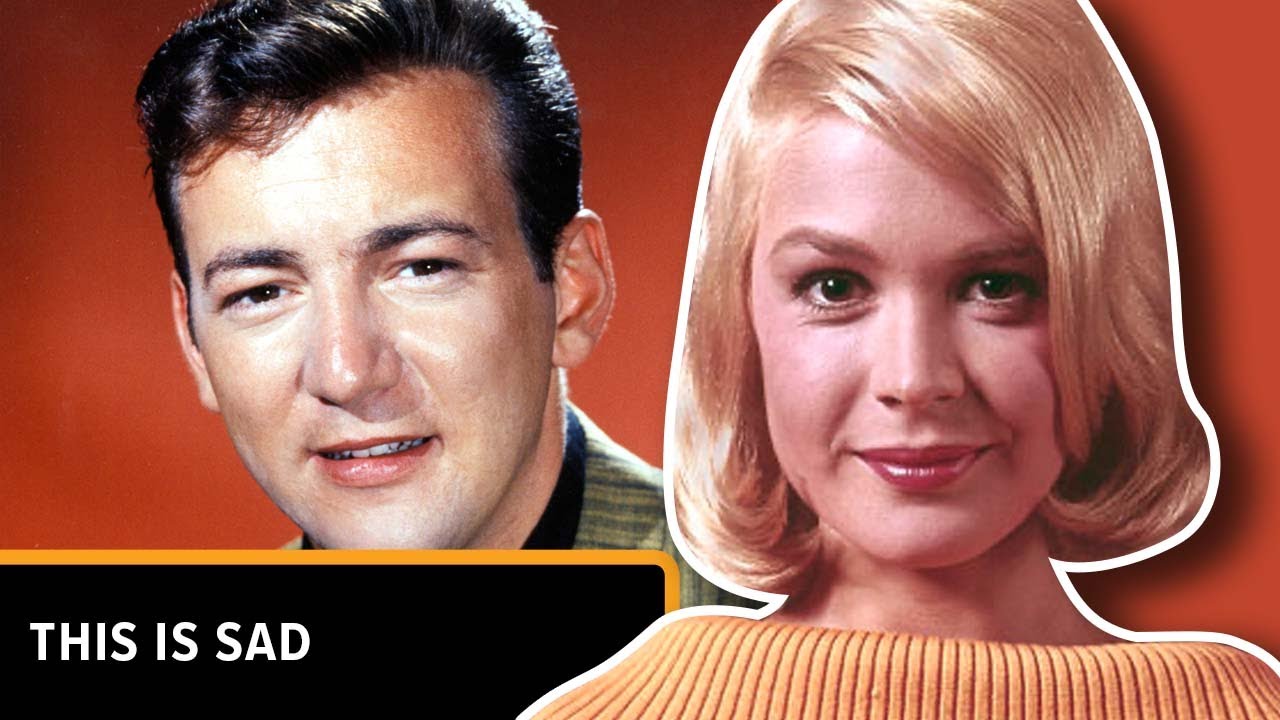 Sandra Dee&rsquo;s Son Reveals What Really Destroyed Her Marriage to Bobby Darin