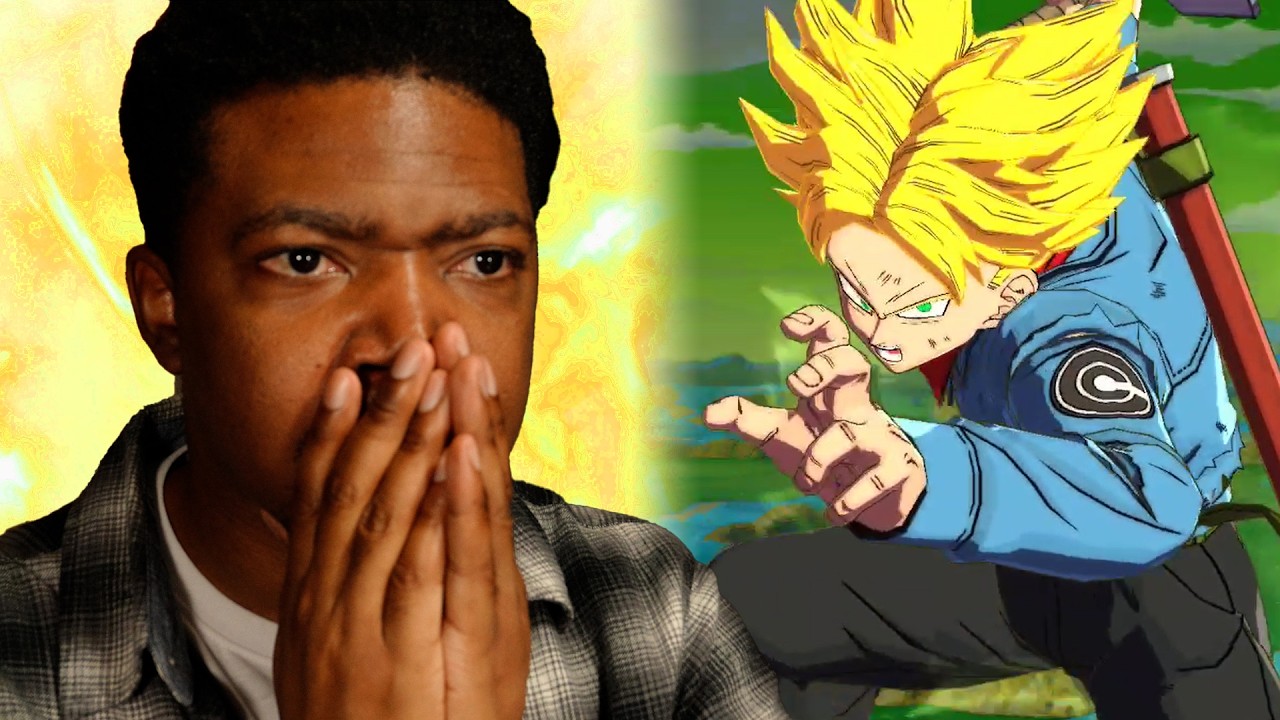 45000 CRYSTAL SUMMONS!!! THE WORST ULTRA TRUNKS SUMMONS EVER! Dragon Ball Legends Gameplay!