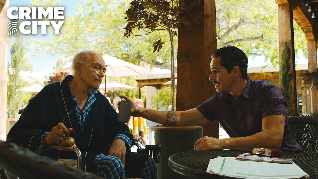 Lalo visits Hector Salamanca | Better Call Saul (Tony Dalton)