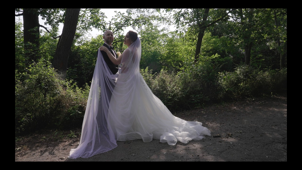 Crina si Catalin Wedding