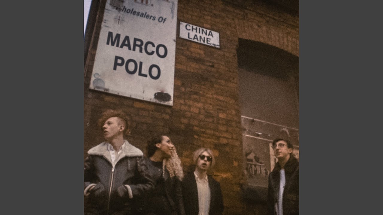 Marco Polo