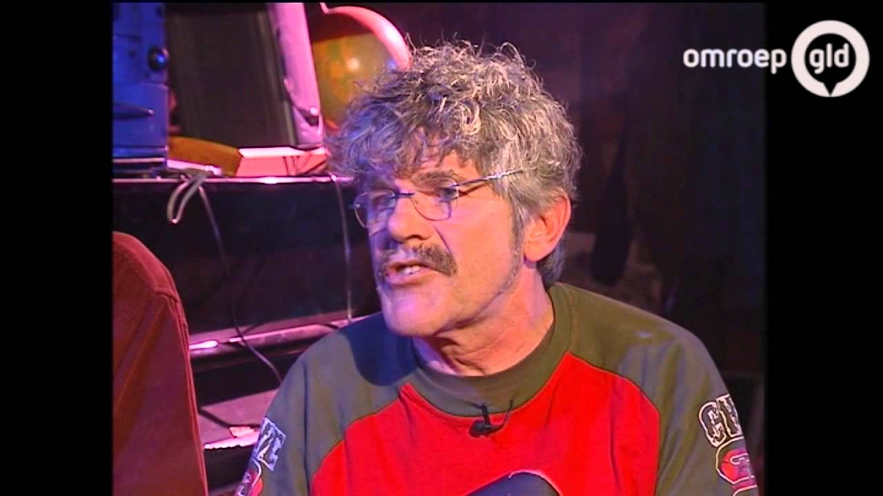 Huiskamer tv show NORMAAL