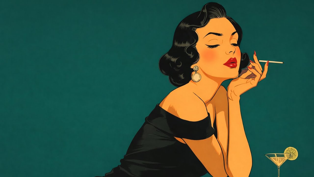 Midnight Jazz Vibes