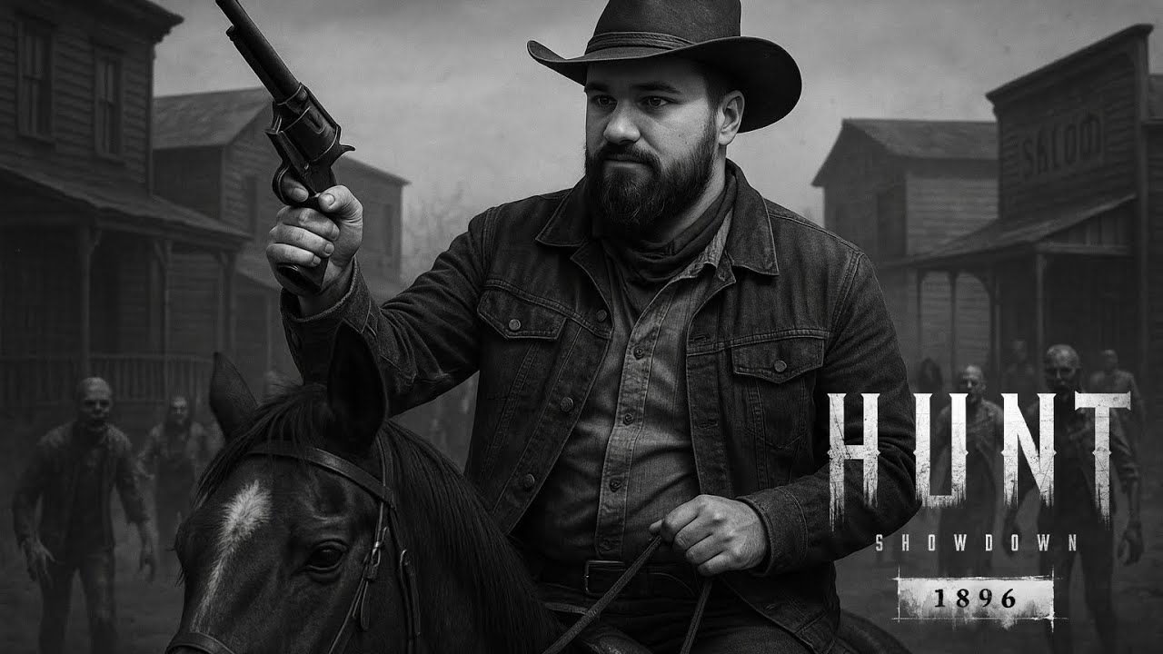 Újra jó a játék?! | Hunt: Showdown