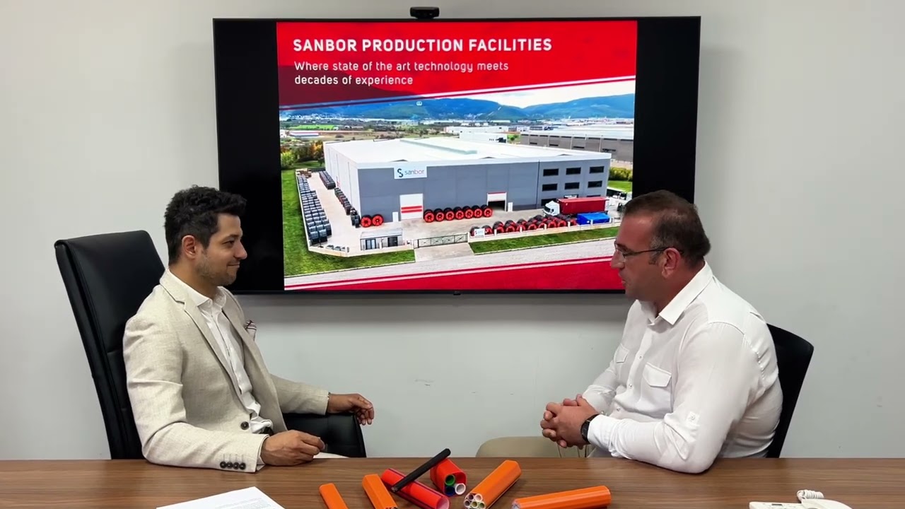 HASTEK x SANBOR Plastik & Microduct | Müşteri Memnuniyet Röportajı