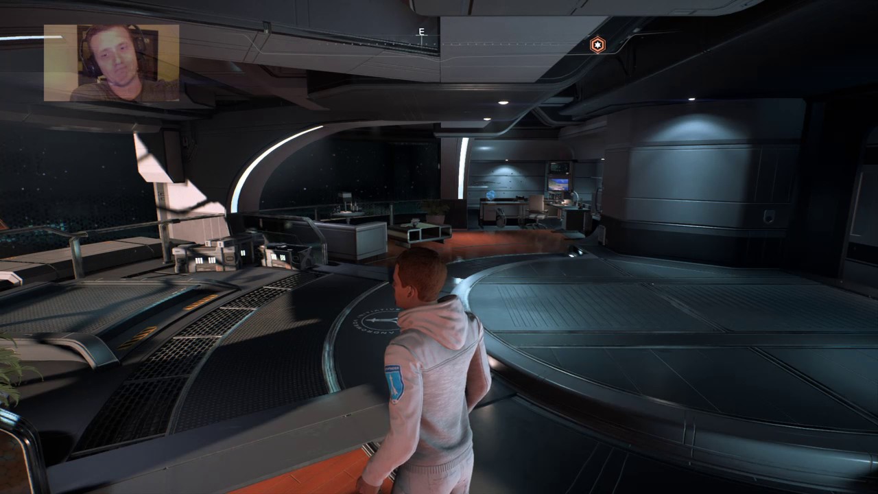Mass Effect Andromeda How to unlock Deluxe Edition Items