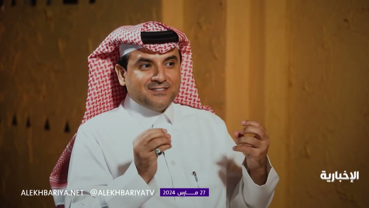 مسافة | الأفلاج كما رآها فيلبي 1918