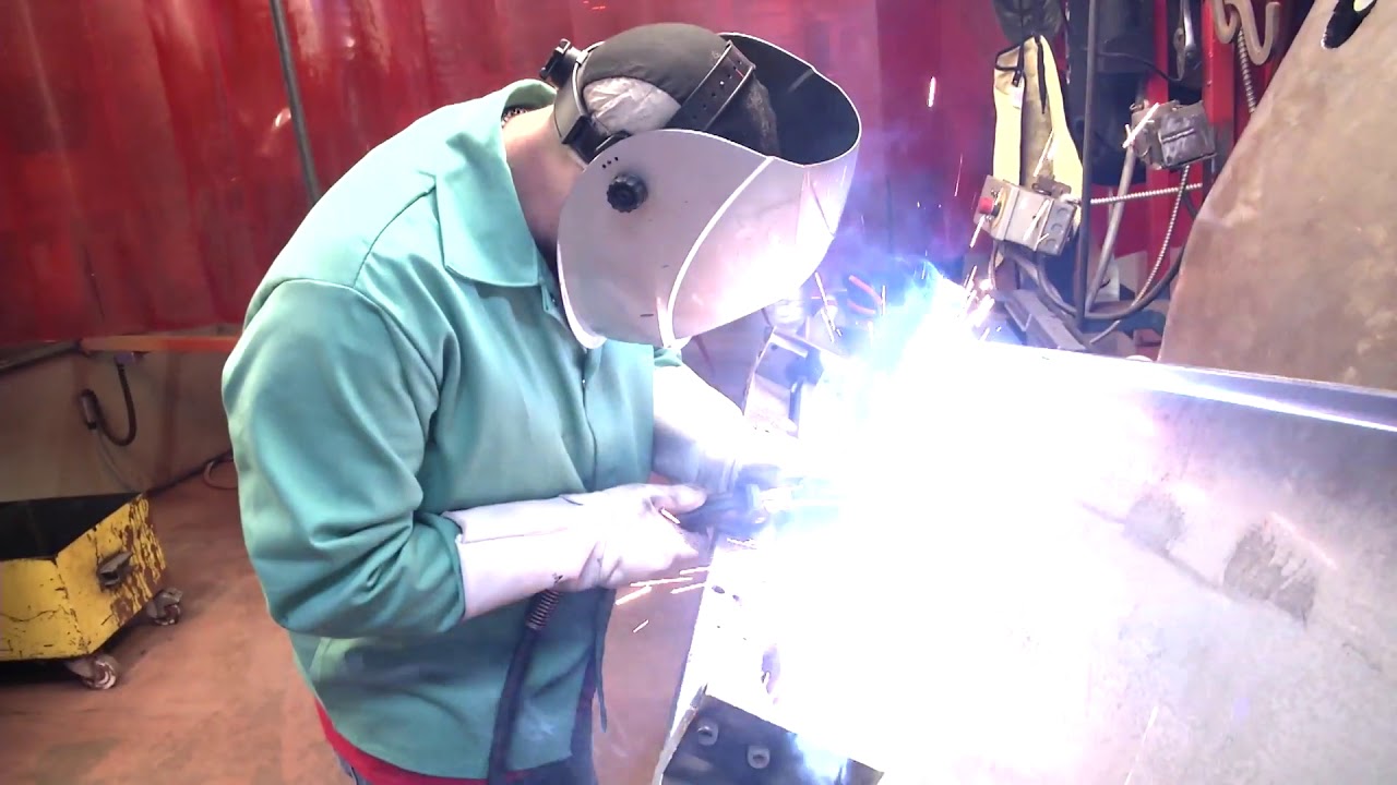 BILCO Basement Door Factory Tour