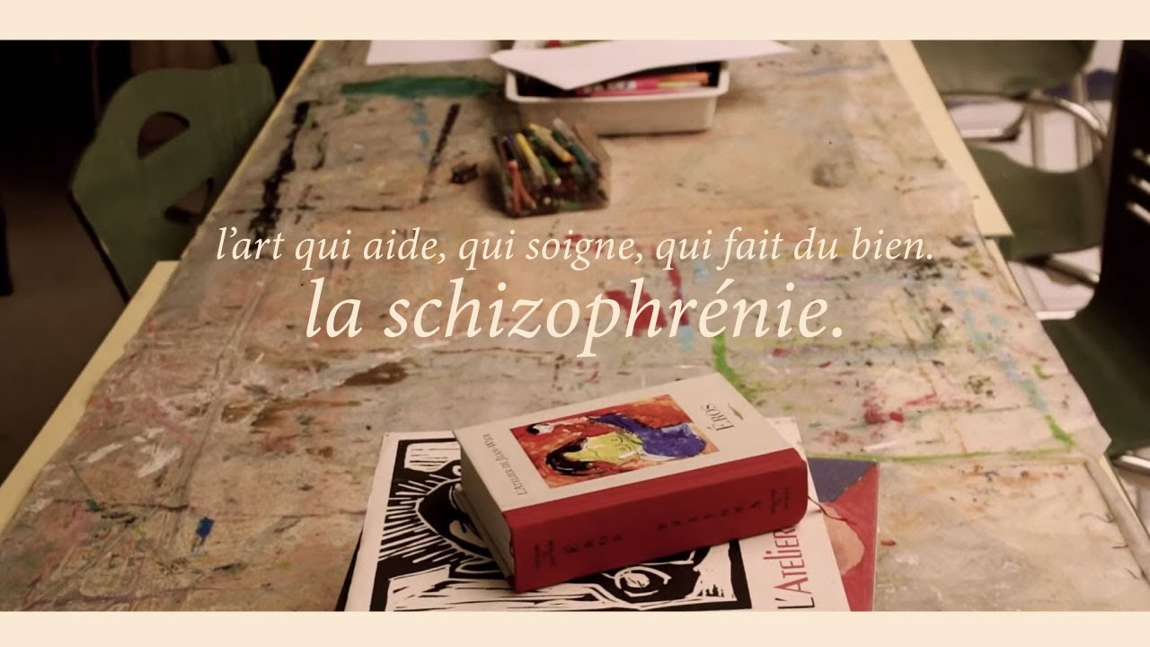 De L’art qui humanise.