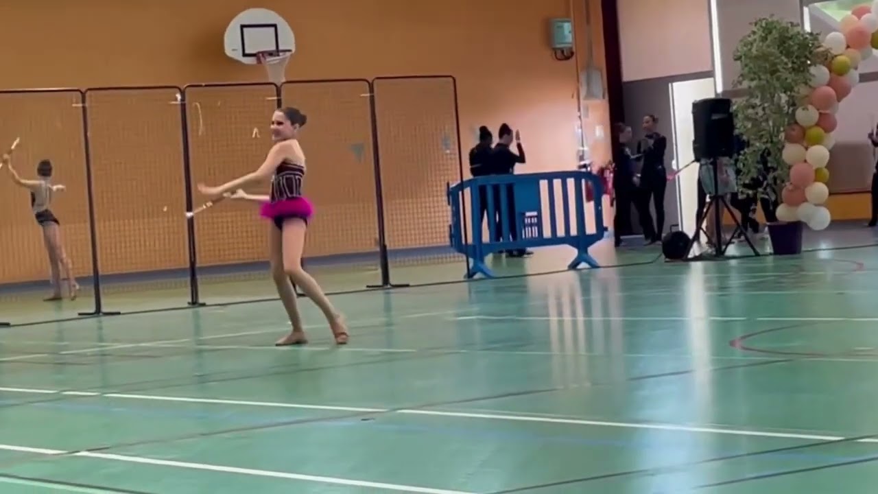 Lyna Adam - Minime N2