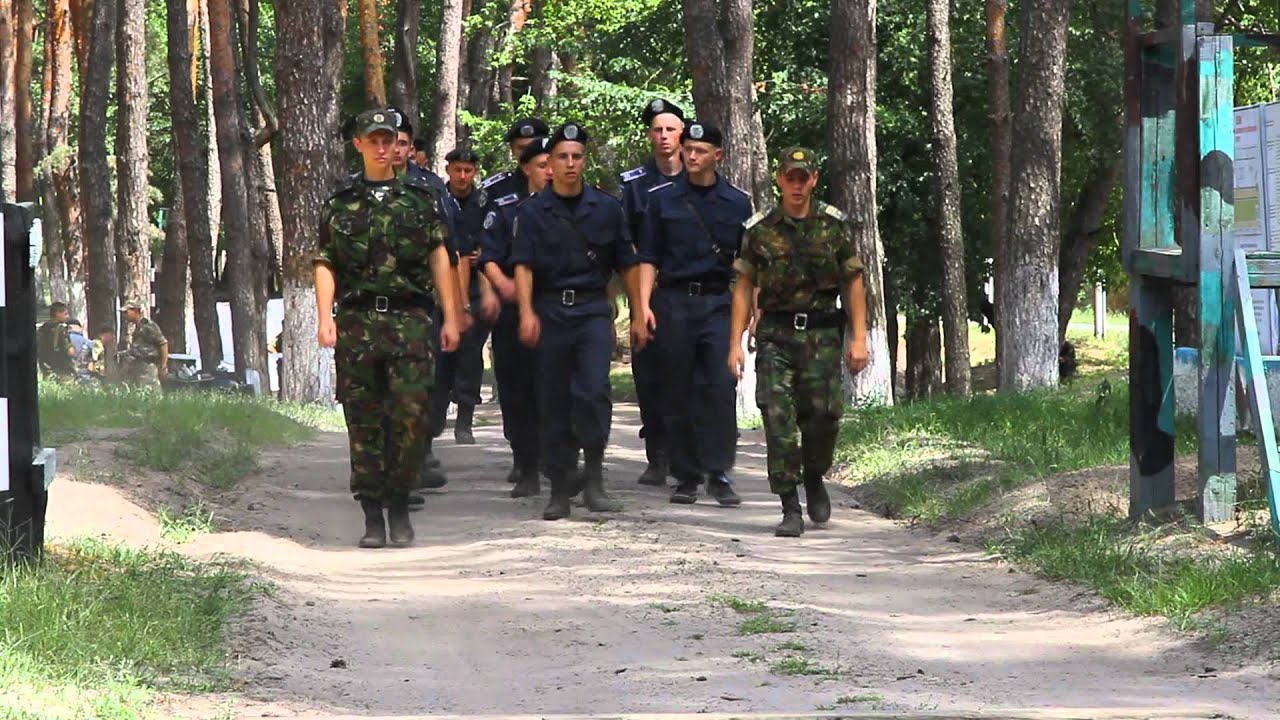 Внутрішні війська Харків