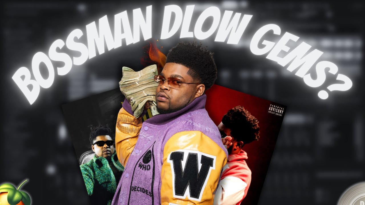 How To Make HARD Florida Beats For Bossman Dlow